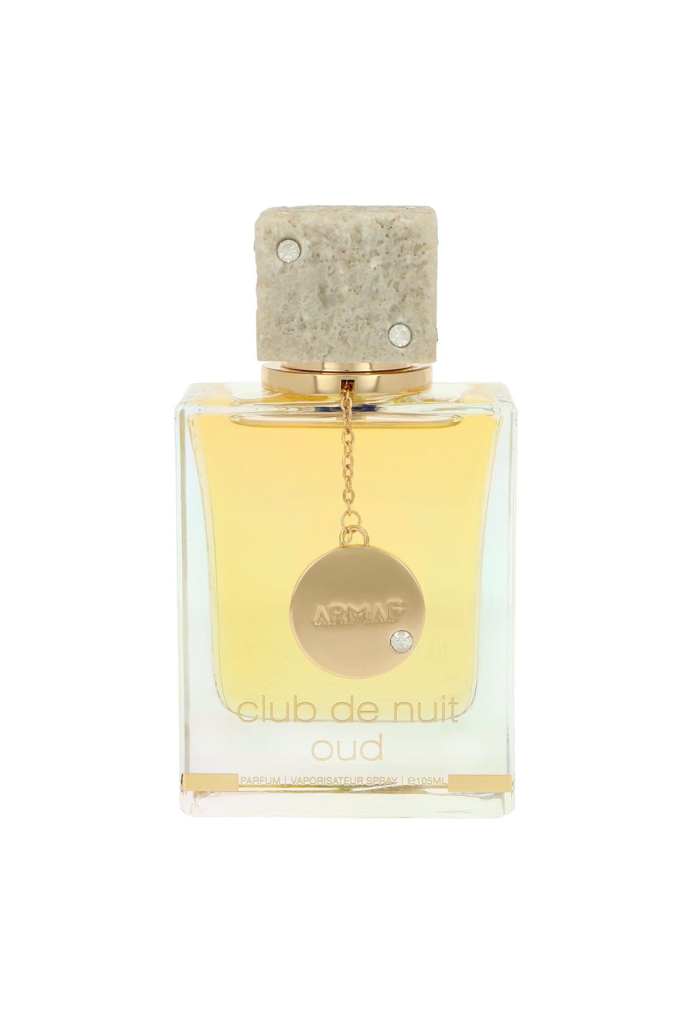 Armaf Club de Nuit Oud Parfum 105ml Limited Edition Special Box-651356